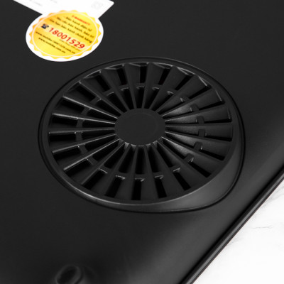 Bếp từ Toshiba IC-20S1PV, Công suất 2000W, tặng kèm nồi lẩu - Hàng chính hãng