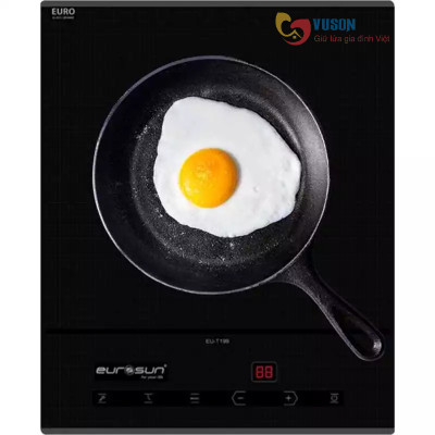 Bếp Từ Eurosun EU-T199 - Hàng chính hãng