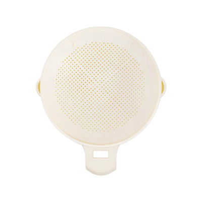 Bộ Dụng Cụ Chế Biến Ăn Dặm Cho Bé Elmich BabyCare EL0774, Hàng Chính Hãng, Nhựa PP An Toàn - JoyMall