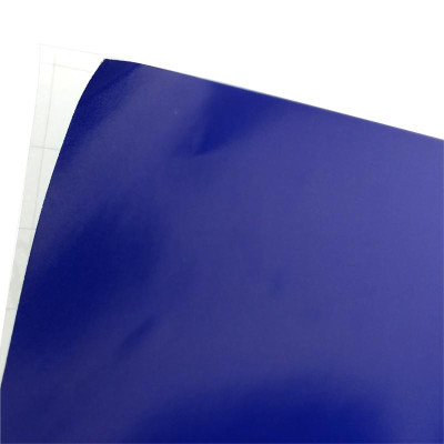 Giấy Thủ Công Decal 12 Màu A4 - The Sun