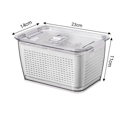 BỘ HỘP ĐỰNG THỰC PHẨM HOKORI – GIẢI PHÁP BẢO QUẢN THÔNG MINH TIỆN LỢI