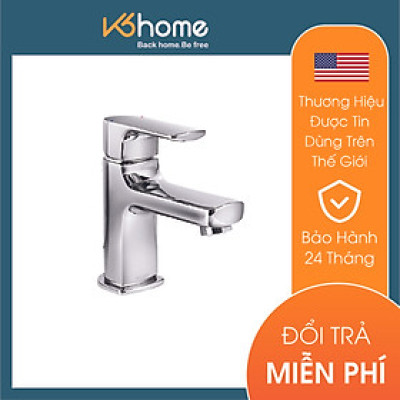 Vòi lavabo nóng lạnh Moen - V21121BN 