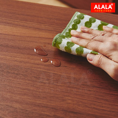 Giường thấp ALALA41 / Miễn phí vận chuyển và lắp đặt tận nơi/ Đổi trả 30 ngày/ Sản phẩm được bảo hành 5 năm từ thương hiệu ALALA/ Chịu lực 700kg