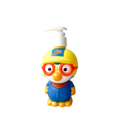 Kem đánh răng Pororo nuốt được cho bé từ 3 tuổi 298gr - Hương dứa