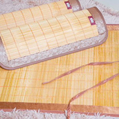 Chiếu Mát - Chiếu Ngủ Văn Phòng Gấp Gọn Bền Đẹp 5-7 năm