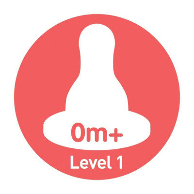 [ 41005 ] Bình sữa Dr.Brown