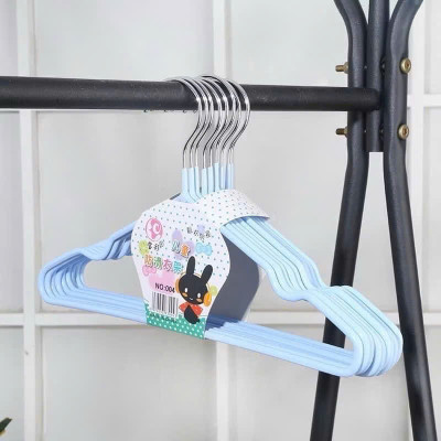 Combo 10 Móc Phơi Inox Không Gỉ, Móc Treo Quần Áo Chịu Nhiệt Cho Trẻ Em và Người Lớn - HÀNG CHÍNH HÃNG MINIIN