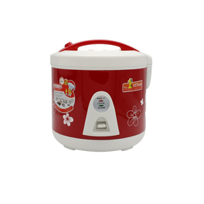 Nồi cơm điện nắp gài PG-512M - Hàng chính hãng