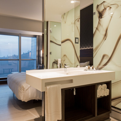 Vòi Chậu Rửa GROHE BAUEDGE Size S - 32819000