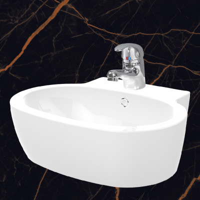 CHẬU RỬA MẶT LAVABO CAO CẤP MÃ S-4402