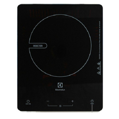 Bếp điện từ Electrolux ETD29MKC (2000W) - Hàng chính hãng