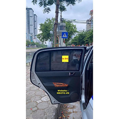 RÈM CHE NẮNG NAM CHÂM CHO XE HYUNDAI GETS