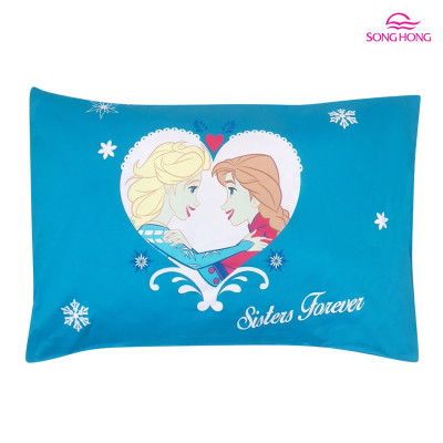 Gối đơn trẻ em 32cm x 50cm Sông Hồng