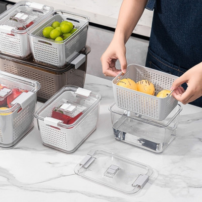 BỘ HỘP ĐỰNG THỰC PHẨM HOKORI – GIẢI PHÁP BẢO QUẢN THÔNG MINH TIỆN LỢI