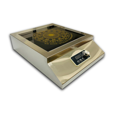 [CỬA HÀNG CHÍNH HÃNG] Bếp từ công nghiệp 3.5KW mặt phẳng Viner