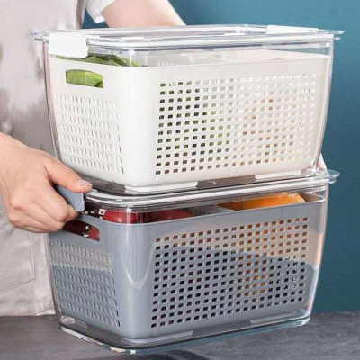 BỘ HỘP ĐỰNG THỰC PHẨM HOKORI – GIẢI PHÁP BẢO QUẢN THÔNG MINH TIỆN LỢI