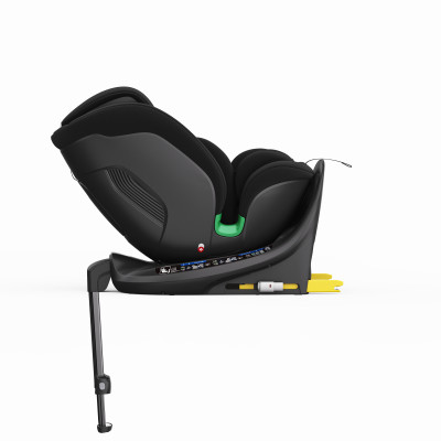 Ghế ngồi ô tô trẻ em Reebaby C004 FX Evo Fit 360 - cho bé từ 40-150 cm (sơ sinh - khoảng 18 tháng)