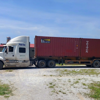 Bạt phủ ô tô chất liệu vải không dệt 3 lớp cao cấp thương hiệu MACSIM cho xe ô tô Volkswagen Viloran- màu ghi