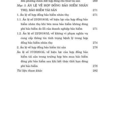 Hợp đồng và rủi ro pháp lý cách nhận diện và phòng ngừa - bản in 2025