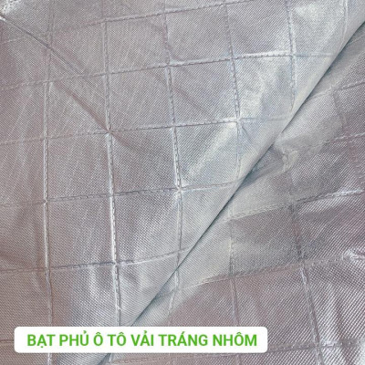 Bạt che phủ xe ô tô 5 chỗ Honda Brio, Bạt trùm xe hơi 5 chỗ cao cấp chất liệu vải PEVA chống nắng mưa, bạt phủ xe brio