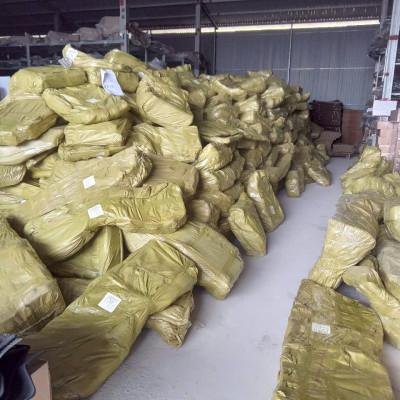 Thảm lót sàn ô tô 2 lớp cao cấp dành cho xe Vinfast Herio Green-(sd3) nhãn hiệu Macsim