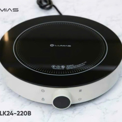 Bếp từ đơn Lumias LK24-220Ba Hàng chính hãng