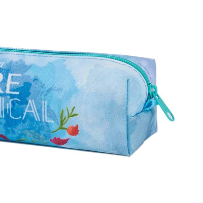 Bóp Viết Vải Bebé Snow Queen Pouch BB06PPC-026LB