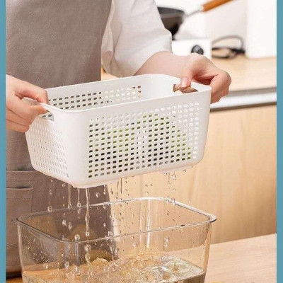 BỘ HỘP ĐỰNG THỰC PHẨM HOKORI – GIẢI PHÁP BẢO QUẢN THÔNG MINH TIỆN LỢI