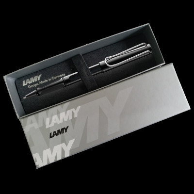 Bút Cao Cấp Lamy safari Mod. 319