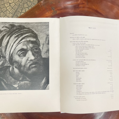 [Artbook khổ lớn in giấy mỹ thuật] CÁC TÁC PHẨM HỘI HỌA MICHEL-ANGE – Ấn bản Phaidon Press - Trường Phương Books – NXB Mỹ Thuật