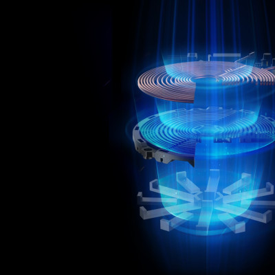 Bếp Điện Từ Đơn TIROSS TS8040 - Hàng Chính Hãng