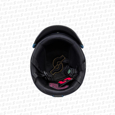 Mũ bảo hiểm lỗ thông gió phiên bản mới NÓN SƠN chính hãng SM-XH511