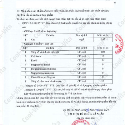 Combo 3 Hộp Nước Uống Bổ Sung Enzyme Chiết Xuất Từ Trái Cây và Rau Củ Hỗ Trợ Tiêu Hoá, Thanh Lọc Cơ Thể Coolvita - Hộp 7 Túi