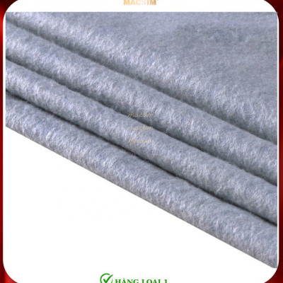 Bạt phủ ô tô Mercedes E nhãn hiệu Macsim sử dụng trong nhà và ngoài trời chất liệu Polyester - màu đen