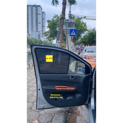 RÈM CHE NẮNG NAM CHÂM CHO XE HYUNDAI GETS