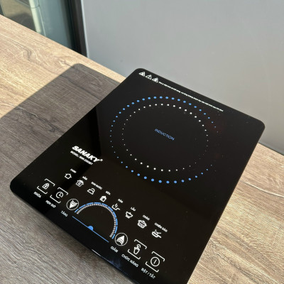 Bếp từ đơn Sanaky SNK-2303BT- Hàng chính hãng