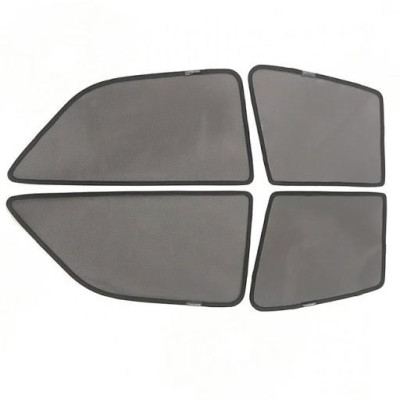 Rèm Che Nắng Nam Châm Dành Cho Xe Kia Morning đời 2008 đến 2020