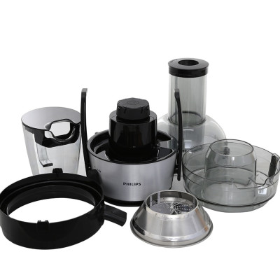 Máy Ép Trái Cây Philips HR1863/20 - Hàng Chính Hãng