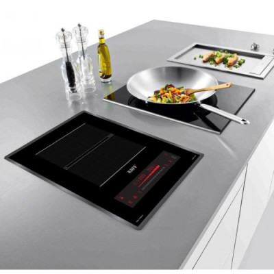 Bếp Từ Đơn KAFF KF-H33IS Malaysia - Hàng Chính Hãng