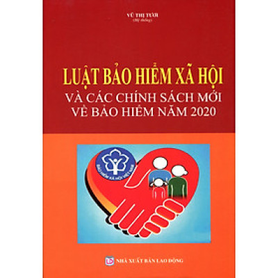 Luật Bảo Hiểm Xã Hội