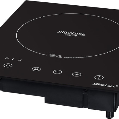 BẾP ĐIỆN TỪ STEBA IK60E - Hàng chính hãng