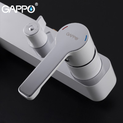 Sen cây tắm Gappo G2402-8