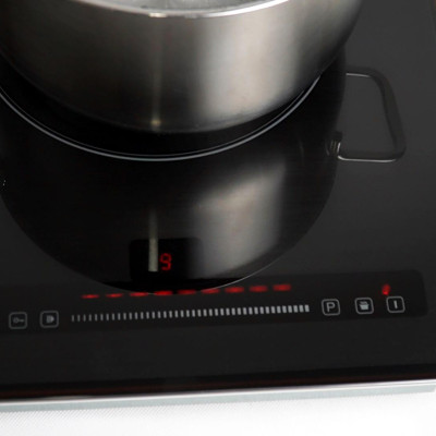 Bếp từ đôi Lorca LCI-886P- Hàng chính hãng