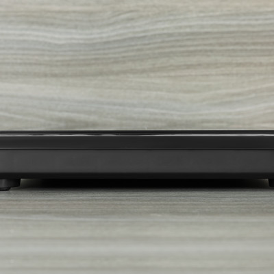 Bếp điện từ đơn Kangaroo KG18IC1, Công suất 2000W, tặng kèm nồi lẩu - Hàng chính hãng