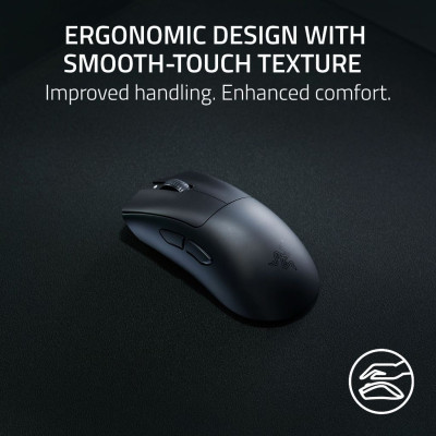 [Mới, hàng chính hãng] Chuột không dây Razer DeathAdder V3 Hyperspeed