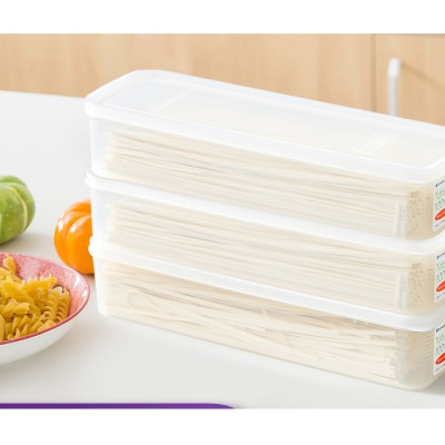 Hộp thực phẩm đa nắng Inomata 1100ml với thiết kế tinh tế, đẹp mắt, khả năng giữ kín hơi vượt trội - hàng nội địa Nhật Bản 