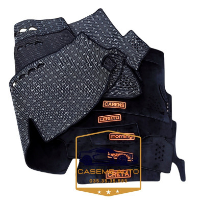 [MITSUBISHI ATTRAGE] Thảm Taplo 3 Lớp Dành Cho Xe MITSUBISHI ATTRAGE, Nhung Lông Cừu Và Da Vân Carbon Cao Cấp - Hàng Chính Hãng