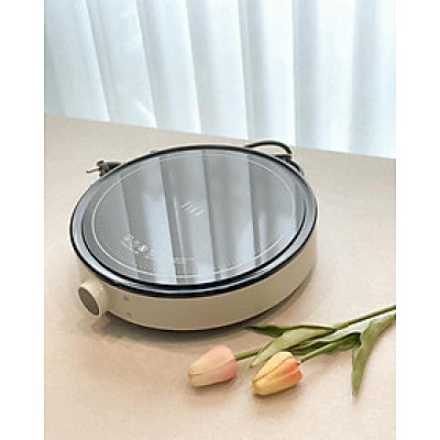 Bếp từ đơn Neoflam Fika S-IC001-2 (FK-IN) Hàng chính hãng