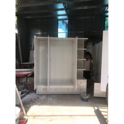 Tủ nhựa Juno Sofa