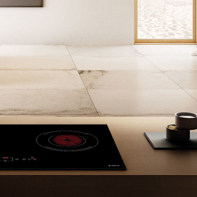 Bếp Âm Hồng Ngoại Đôi Elica H7 – EVCH7520BL (70cm - 3400W) - Hàng Chính Hãng